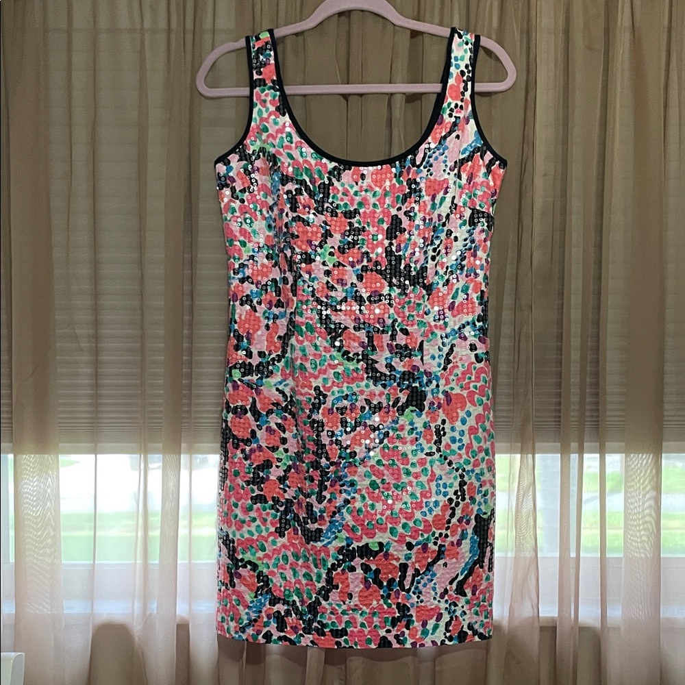 Lilly Pulitzer Lucy Dress